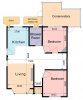 12 Hillcrest Road Chaddesden floor plan.JPG