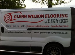 G.W Flooring