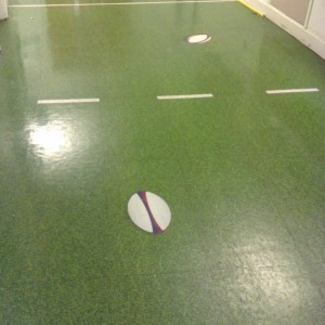 BBC TVC sports