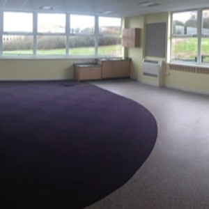 Luton School