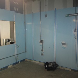 Luton School Whitetrock