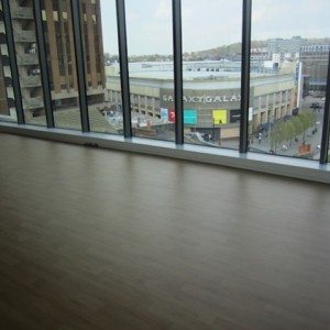 Sports on ply and cradles