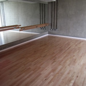 Junckers Beech sports new era