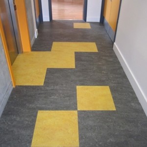 lino patten