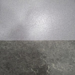 weld lino to polysafe