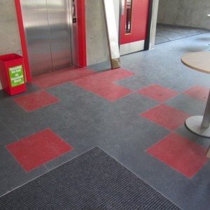 polysafe patten welded
