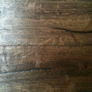Antique Ebony