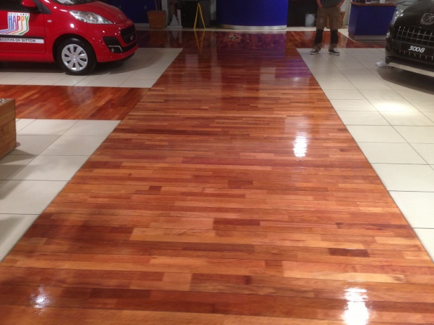 junckers flooring restoration cheshire23