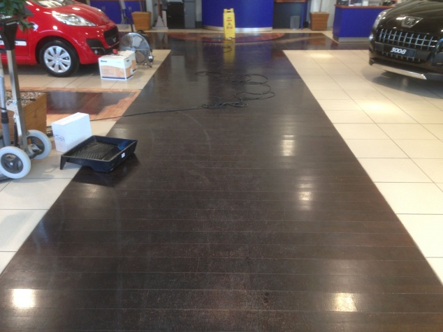 junckers flooring restoration cheshire3