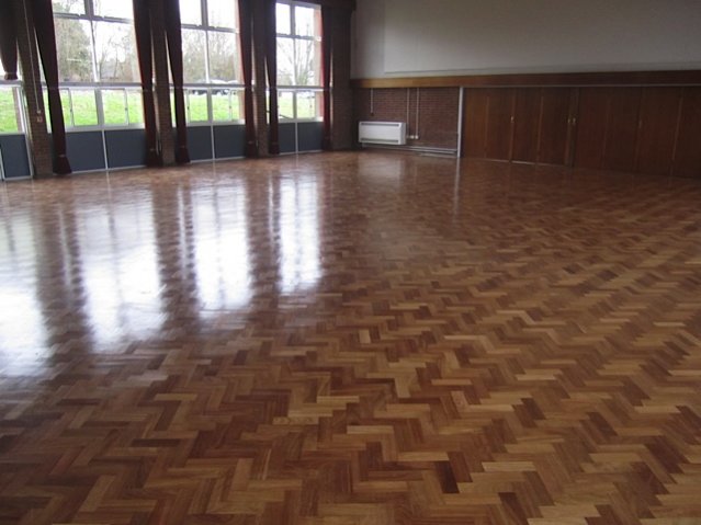 Luton School
