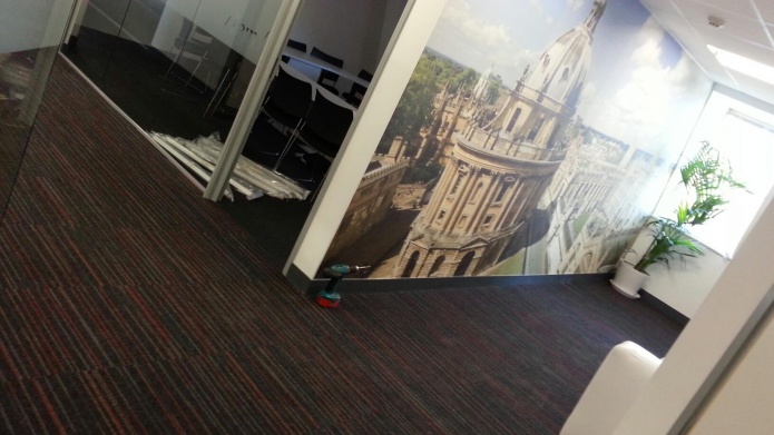 oxford english collage